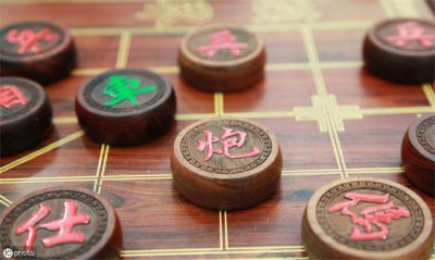 ​下象棋的口诀初学者（象棋初学者快速入门口诀 一定要看！）