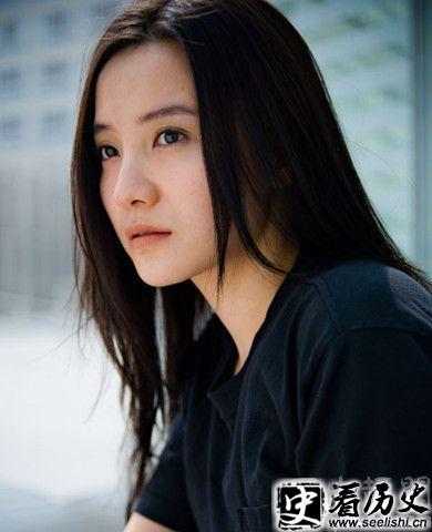 傅晚晴扮演者宋佳