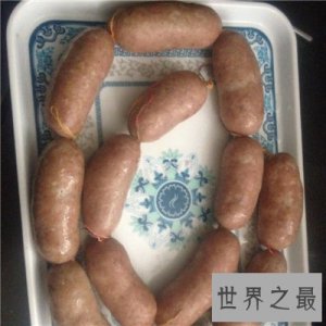 ​香肠的做法大全介绍，怎样制作出好吃的香肠