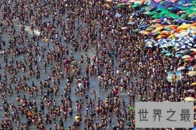 ​世界上人口最多的国家中国脱颖而出 第二竟是这个国家
