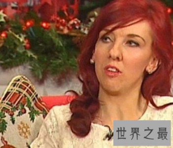 ​最不需要女性用品的罕见女子，看起来就像12岁