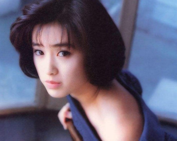 酒井法子风月片有哪些 曾经当红女星为复出不择手段