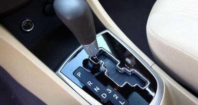 ​自动挡车4个档位介绍，自动挡汽车档位讲解