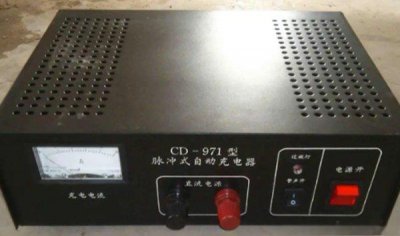 ​脉冲充电器和普通的区别，脉冲修复充电器十大品牌