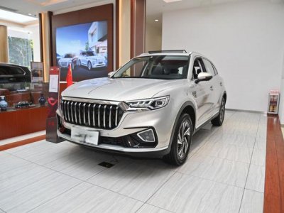 ​红旗HS5国VI最低多少钱可以落地？红旗HS5买车价