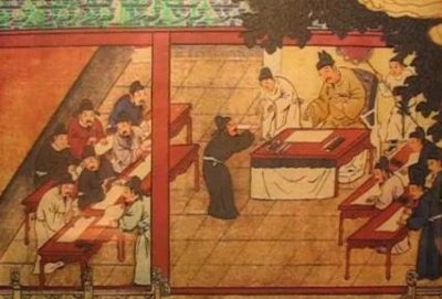 ​状元大还是县令大？谁的地位更高呢？