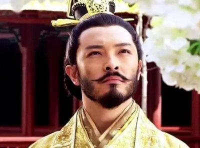 ​隋朝灭亡之后，李渊如何处理杨广后人？