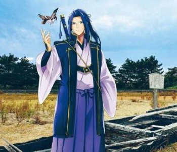 ​佐佐木小次郎是橘右京吗？两人什么关系？