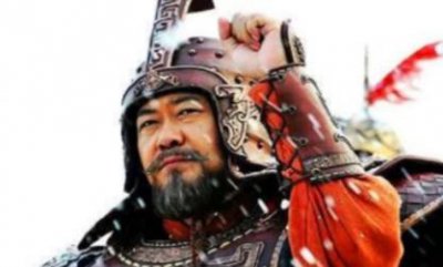 ​蔡阳实力如何呢？为何他有勇气追击关羽呢？
