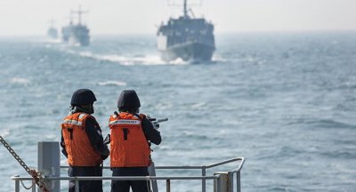 ​二战时期沉入波罗的海的化学武器或使该水域受污染长达数百年