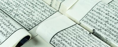 ​君子坦荡荡 小人长戚戚的意思