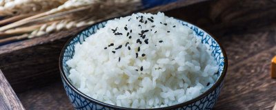 ​焖米饭需要多久
