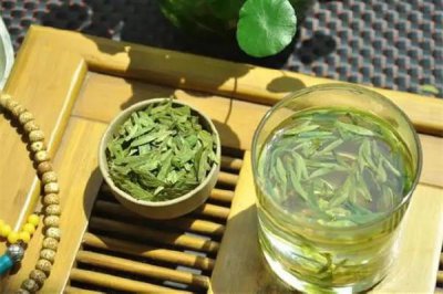 ​龙井茶的功效和作用 龙井茶可以减肥吗