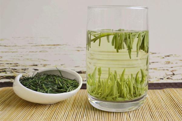 绿茶能空腹喝吗 绿茶会伤胃吗