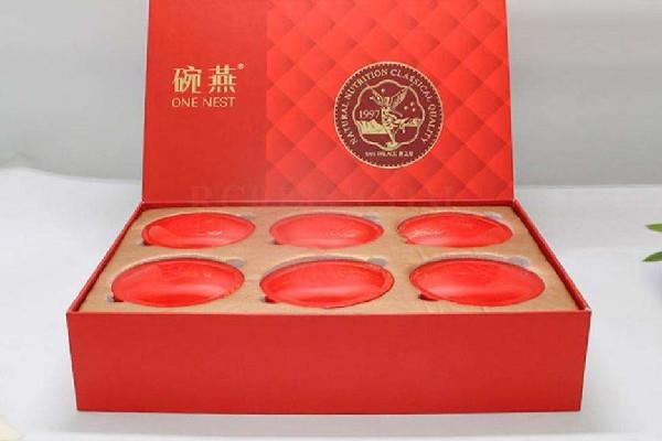 燕之屋燕窝可以每天吃吗 燕之屋燕窝一次使用多少