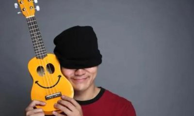 ​世界十大最简单乐器排名（哪些乐器简单好上手）