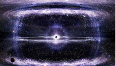 ​宇宙是怎么来的 谁创造了宇宙
