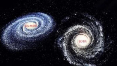 ​仙女座星系离地球多远?