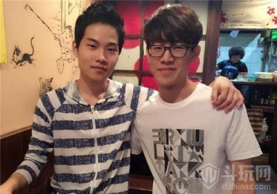 ​不想放弃LOL!路人王Dopa状态跌落,再拼最后一年失败回韩国!