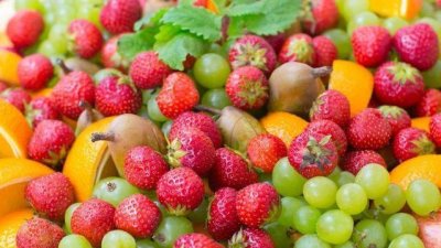 ​世上最“病态”的水果，其他的我都能忍，图4我却忍无可忍！