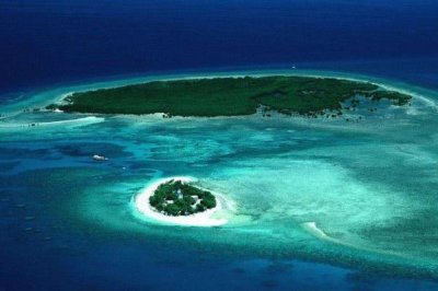 ​世界上第一个被海水淹没的国家：图瓦卢将在50年后沉入大海