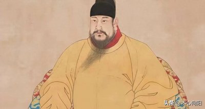 ​朱瞻基：传奇皇帝为何短命？
