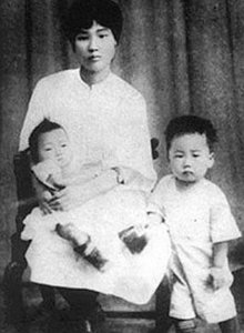 ​罕见！毛岸英的这19张老照片重磅亮相，揭开伟人之子神秘瞬间