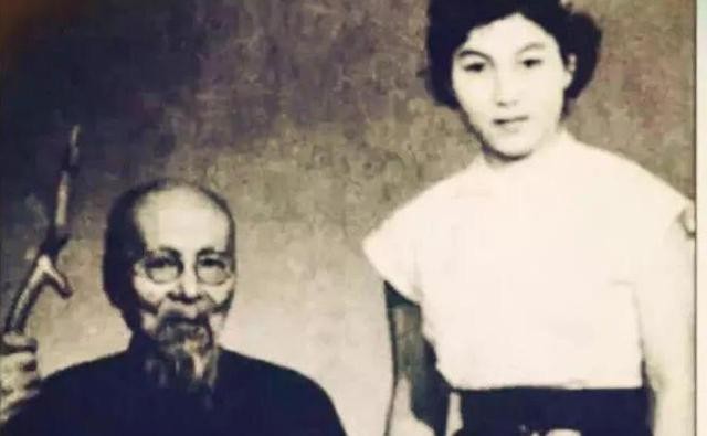 齐白石有多少小妾，有几个妻子 齐白石简介婚姻状况