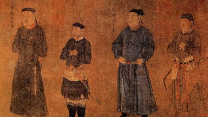 秦桧的事迹简介（有关秦桧的历史故事和评价）-