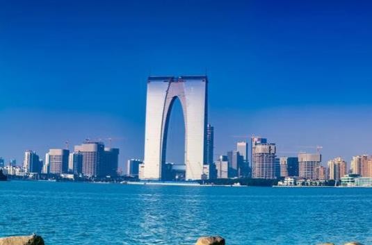 苏州怎么样(苏州适合年轻人发展吗)