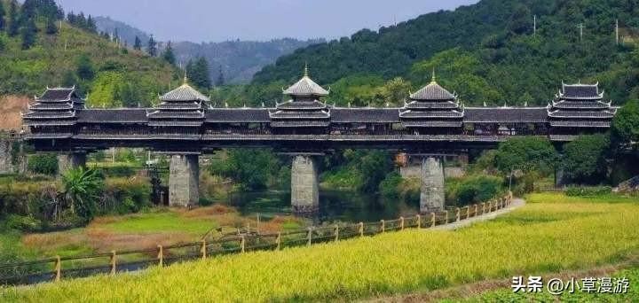 广西自驾游旅游线路（广西自驾游路线图攻略）