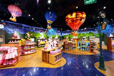 ​开一家小商店需要多少钱，开一家小卖部大概要多少钱啊？