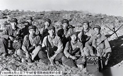 ​铁列克提事件怎么回事（铁列克提事件始末）