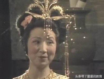 ​西游记中的黎山老母真实身份居然是女娲 曾带领女儿补天补地