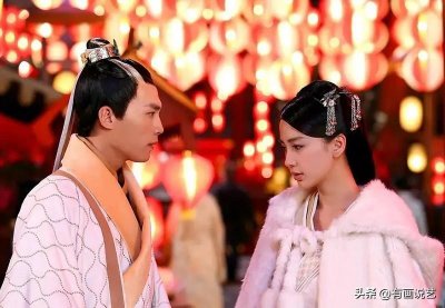 ​去年元夜时花市灯如昼是什么节日（有关元宵节的爱情故事）
