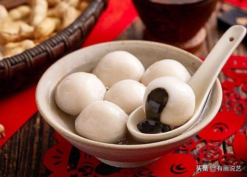 去年元夜时花市灯如昼是什么节日（有关元宵节的爱情故事）-