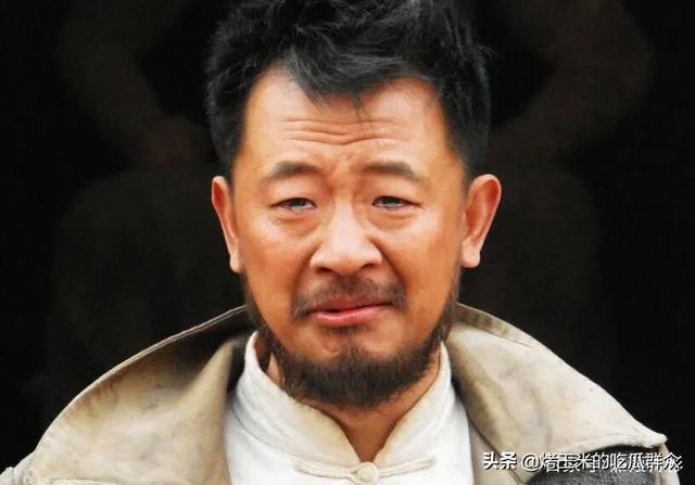 黄海波入狱谁火了 黄海波入狱照，入狱原因