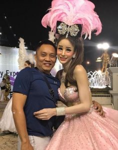​为什么泰国有这么多变性人?(泰国人为什么那么多人变性)