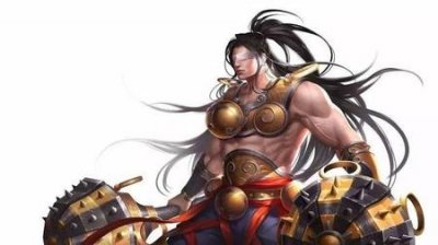 ​李元霸的师兄弟是谁(李元霸是袁天罡的徒弟吗)
