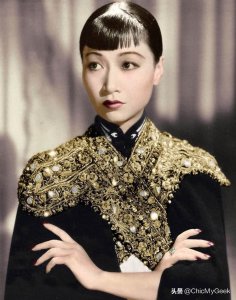 ​好莱坞7位最牛华裔女演员！