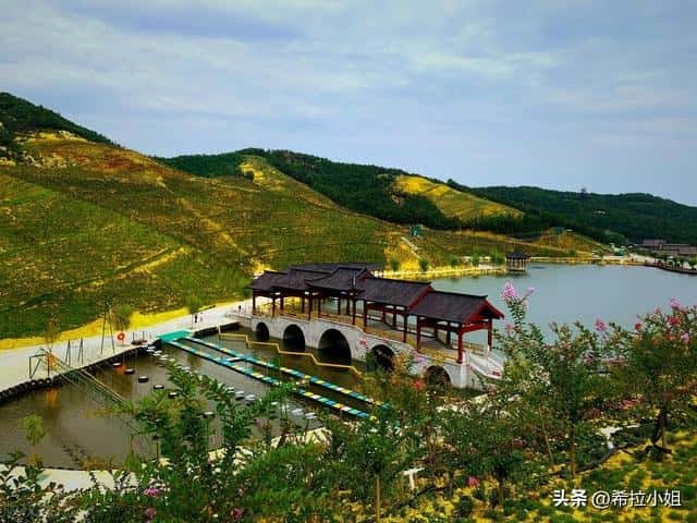 威海最美的景点（威海旅游攻略必去景点）