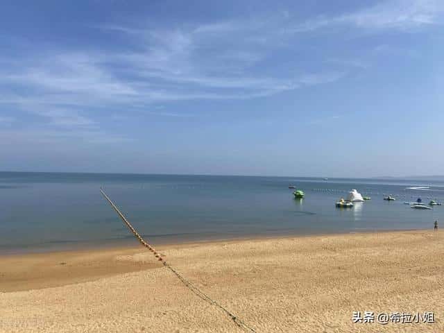 威海最美的景点（威海旅游攻略必去景点）