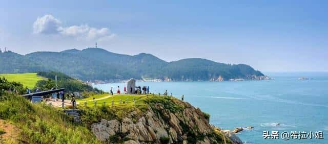 威海最美的景点（威海旅游攻略必去景点）