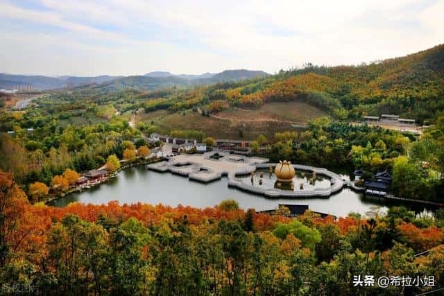 威海最美的景点（威海旅游攻略必去景点）