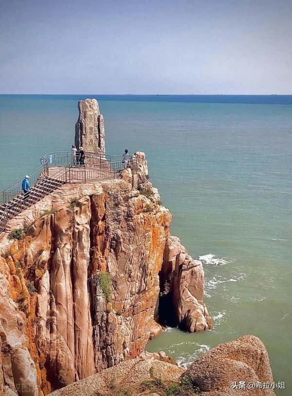 威海最美的景点（威海旅游攻略必去景点）