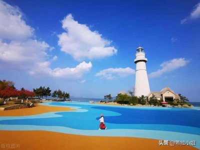 ​威海最美的景点（威海旅游攻略必去景点）