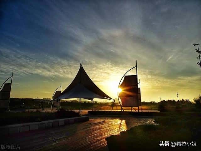 威海最美的景点（威海旅游攻略必去景点）