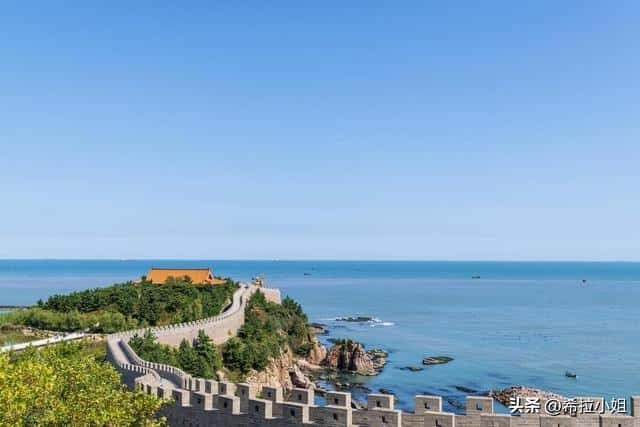 威海最美的景点（威海旅游攻略必去景点）