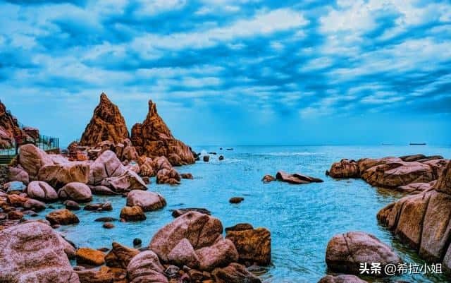 威海最美的景点（威海旅游攻略必去景点）