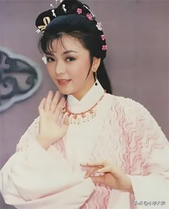 ​重温经典！TVB花旦陈玉莲十大古装角色，哪个最让你难忘？